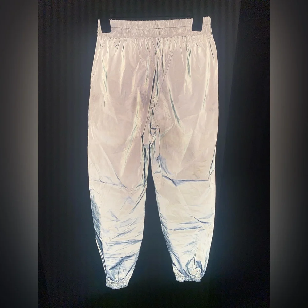 Reflective pants - Picture 3 of 4